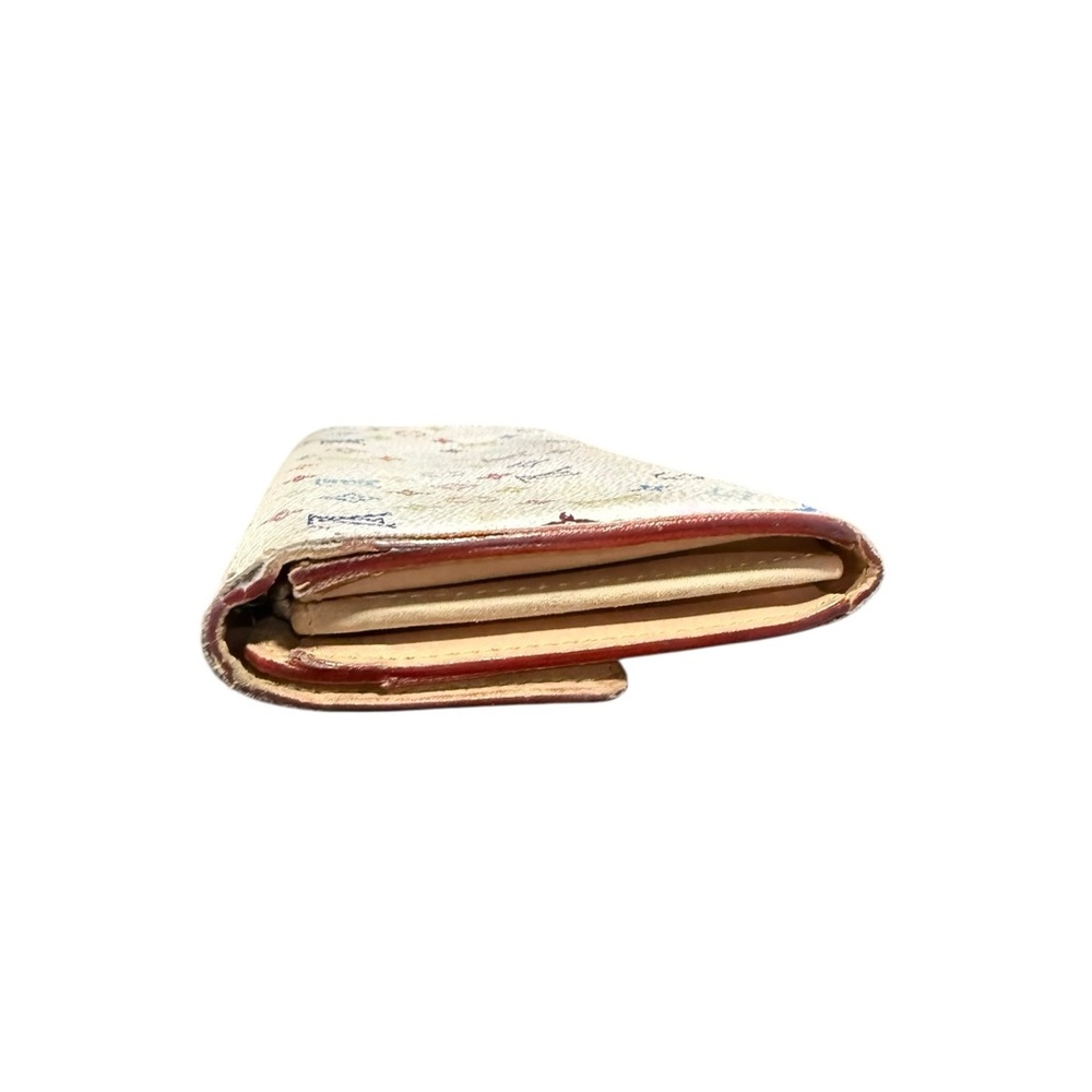 Louis Vuitton Sarah Wallet Multicolor White Murakami - Picture 4 of 6